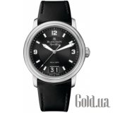 Leman Ultra-Slim Big Date 2850B-1130A-64B