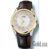 Artelier Date 2N PVD Top Ring 733 7591 43 51-LS 5 21 70FC