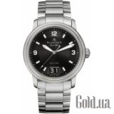 Leman Ultra-Slim Big Date 2850B-1130A-71