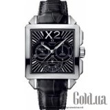 De Ville Co-Axial X2 Chrono 423.13.37.50.01.001