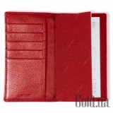 POLO Red Записная книжка-ежедневник