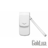 Constellation Case Vertical - Pure White