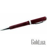 38329 Wall street BP celluloid red