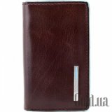BL SQUARE Cognac Визитница