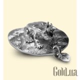 Серебряный ионизатор для воды 
