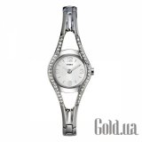 CRYSTAL Semi Bangle