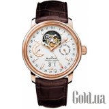 Leman Tourbillon 2925-3642-53B