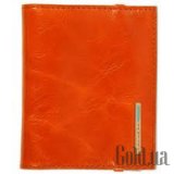 BL SQUARE Orange Кредитница