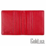 GOLF Red Кредитница