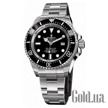 Купить часы 116660 Rolex Deepsea по самой лучшей