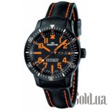 B-42 Titanium Black Automatic Day/Date 647.28.13 L.13