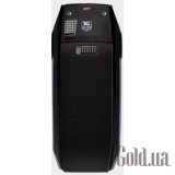 MERIDIIST PVD - GMT Black Rubber