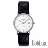 La Grande Classique Presence Automatic L4.721.4.18.2