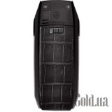 MERIDIIST PVD - GMT Black Alligator