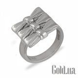 Серебряное кольцо