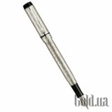 Duofold Silver FP F