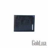 BL SQUARE Black Портмоне