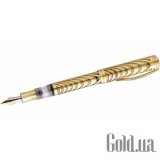 799AU00A20F Ripple F.P. DS yellow 18K-F