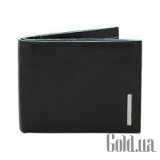 BL SQUARE Black Портмоне
