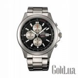 Sporty Chrono FTT0T001B0