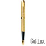 Sonnet 08 Chiselled Gold GT FP F