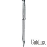 Sonnet 08 Chiselled Silver PT BP