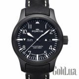 B42 Flieger Day Date 655.18.81 L.01 B42