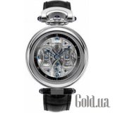 Butterfly Tourbillon