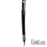 Serenite Black+Solid Sterling Silver