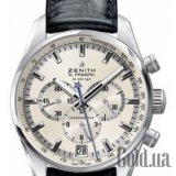 El Primero 03.2040.400/01.C496