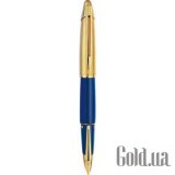 Edson Sapphire Blue