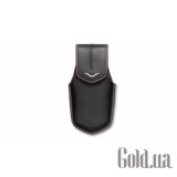 Ascent Ti Pouch Black & Pink