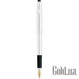 CENTURY II Sterling Silver FP F
