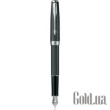 Sonnet 08 Chiselled Carbon PT FP F