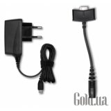 Travel charger - ACP12 & CAV-B cable (Signature M, Ascent, Constellation) 0080969