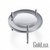 Лупа на 3 ножках
