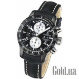B-42 Stratoliner Black/Chrom 665.12.71 K