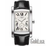 DolceVita Chronograph L5.687.4.71.3