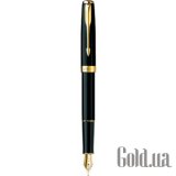 Sonnet 08 Matte Black FP F