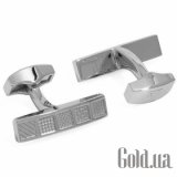 PATTERN RECT METAL Silver