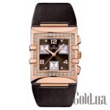 Constellation Quadra Chrono Ladies 113.57.28.70.63.001