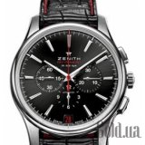 El Primero Captain 03.2110.400/21.C703