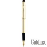 CENTURY II 10 Kar. Rolled Gold FP F