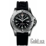 Aeromarine-Colt Quartz A74380.black rubber