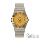 Constellation Gents Chronometer 1202.10.00