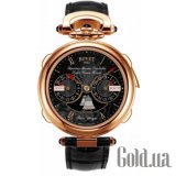 Fleurier 44 Notre Dame Amadeo