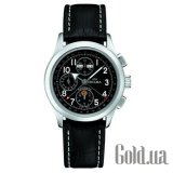 Klondike Round Moonphase 467396 BLK