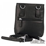 POLO Black Сумка наплечная
