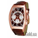 Cintree Curvex Chronograph 8880 CC AT 5 N