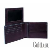BL SQUARE Cognac Портмоне